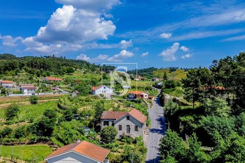 Villa i Amarante, Porto, Amarante - € 560.000 | Ref: DSAMTAMTMF126/12937 - foto 31