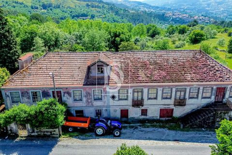 Villa i Amarante, Porto, Amarante - € 560.000 | Ref: DSAMTAMTMF126/12937 - foto 32