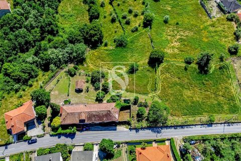 Villa i Amarante, Porto, Amarante - € 560.000 | Ref: DSAMTAMTMF126/12937 - foto 33