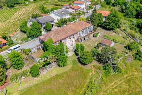 Villa i Amarante, Porto, Amarante - € 560.000 | Ref: DSAMTAMTMF126/12937 - foto 35