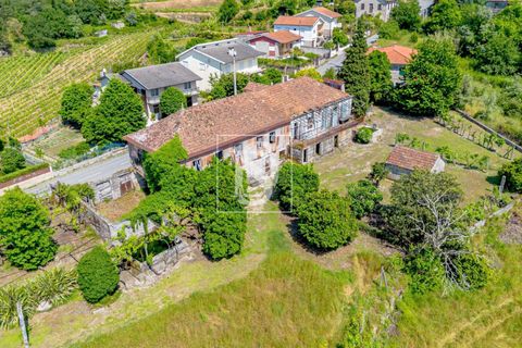 Villa i Amarante, Porto, Amarante - € 560.000 | Ref: DSAMTAMTMF126/12937 - foto 36