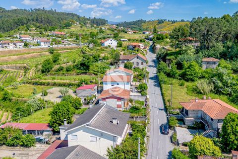 Villa i Amarante, Porto, Amarante - € 560.000 | Ref: DSAMTAMTMF126/12937 - foto 37