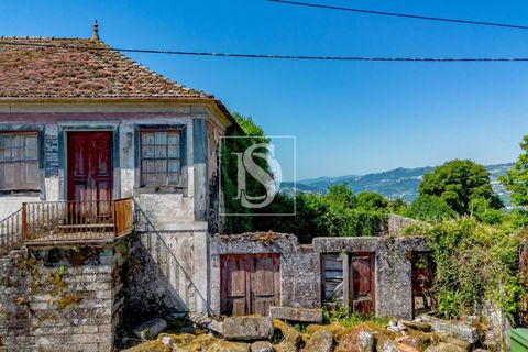 Villa i Amarante, Porto, Amarante - € 560.000 | Ref: DSAMTAMTMF126/12937 - foto 40