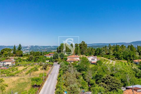 Villa i Amarante, Porto, Amarante - € 560.000 | Ref: DSAMTAMTMF126/12937 - foto 41