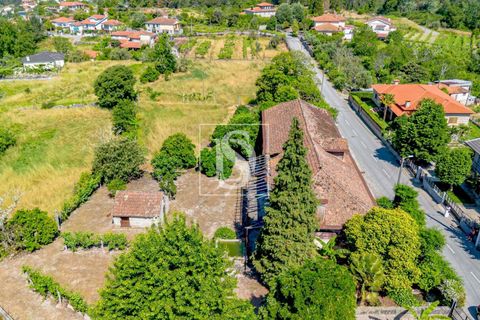 Villa i Amarante, Porto, Amarante - € 560.000 | Ref: DSAMTAMTMF126/12937 - foto 42