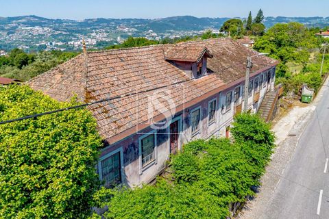 Villa i Amarante, Porto, Amarante - € 560.000 | Ref: DSAMTAMTMF126/12937 - foto 43