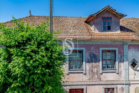 Villa i Amarante, Porto, Amarante - € 560.000 | Ref: DSAMTAMTMF126/12937 - foto 45