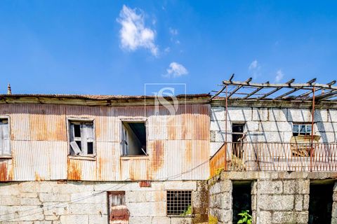 Villa i Amarante, Porto, Amarante - € 560.000 | Ref: DSAMTAMTMF126/12937 - foto 48