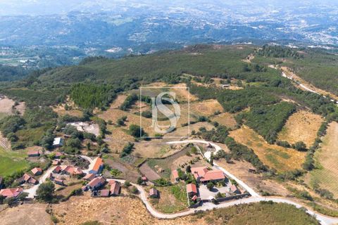 Helårsgrund i Amarante, Porto, Amarante - € 50.000 | Ref: DSAMTCR82/12937 - foto 11