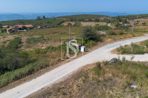 Helårsgrund i Amarante, Porto, Amarante - € 50.000 | Ref: DSAMTCR82/12937 - foto 17