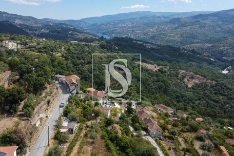 Helårsgrund i Baiao, Porto, Baiao - € 35.000 | Ref: AMTDR578/12937 - foto 16
