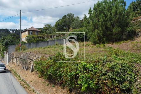 Helårsgrund i Baiao, Porto, Baiao - € 35.000 | Ref: AMTDR578/12937 - foto 22