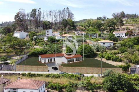 Helårsgrund i Baiao, Porto, Baiao - € 35.000 | Ref: AMTDR578/12937 - foto 29