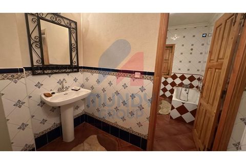 Villa a Caria, Castelo Branco, Caria - € 600.000 | Ref: 440056/25COV - foto 20