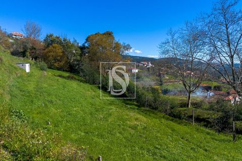 Helårsgrund i Baiao, Porto, Baiao - € 25.000 | Ref: DSAMTDR115/12937 - foto 25