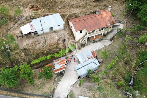 Villa in Amarante, Porto, Amarante - € 89.900 | Ref: DSAMTDR4/12937 - foto 1