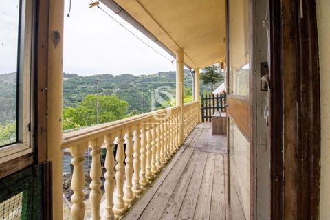 Villa in Amarante, Porto, Amarante - € 89.900 | Ref: DSAMTDR4/12937 - foto 4