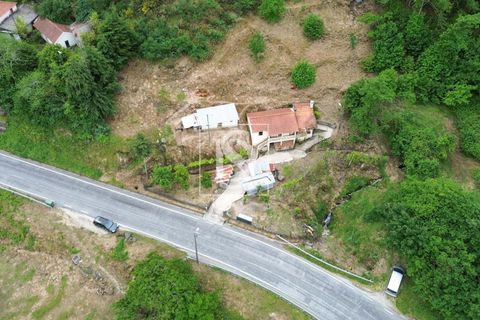Villa in Amarante, Porto, Amarante - € 89.900 | Ref: DSAMTDR4/12937 - foto 5