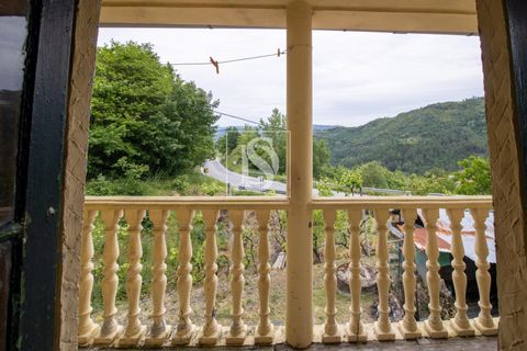 Villa in Amarante, Porto, Amarante - € 89.900 | Ref: DSAMTDR4/12937 - foto 8