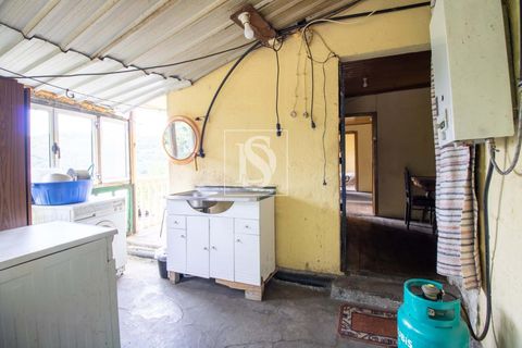 Villa in Amarante, Porto, Amarante - € 89.900 | Ref: DSAMTDR4/12937 - foto 15