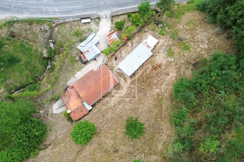 Villa in Amarante, Porto, Amarante - € 89.900 | Ref: DSAMTDR4/12937 - foto 23