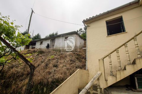 Villa in Amarante, Porto, Amarante - € 89.900 | Ref: DSAMTDR4/12937 - foto 24