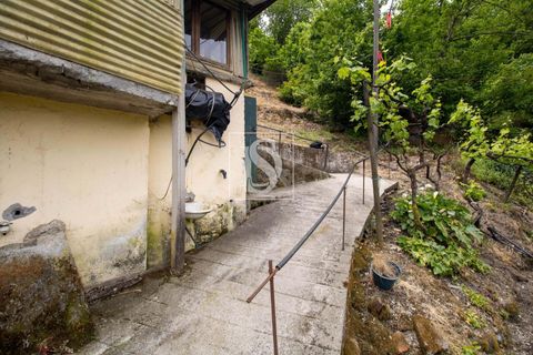Villa in Amarante, Porto, Amarante - € 89.900 | Ref: DSAMTDR4/12937 - foto 27