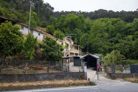 Villa in Amarante, Porto, Amarante - € 89.900 | Ref: DSAMTDR4/12937 - foto 30