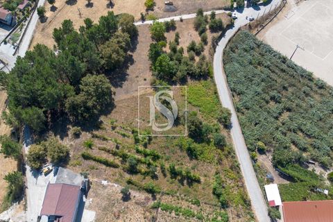 Helårsgrund i Amarante, Porto, Amarante - € 49.500 | Ref: DSAMTAMTAG4/12937 - foto 1