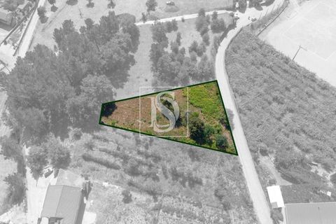 Helårsgrund i Amarante, Porto, Amarante - € 49.500 | Ref: DSAMTAMTAG4/12937 - foto 2