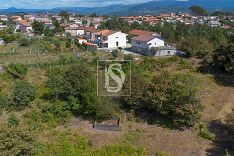 Helårsgrund i Amarante, Porto, Amarante - € 49.500 | Ref: DSAMTAMTAG4/12937 - foto 3