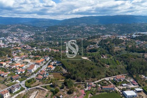 Helårsgrund i Amarante, Porto, Amarante - € 49.500 | Ref: DSAMTAMTAG4/12937 - foto 4