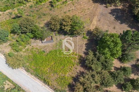 Helårsgrund i Amarante, Porto, Amarante - € 49.500 | Ref: DSAMTAMTAG4/12937 - foto 5
