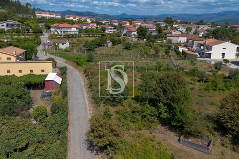 Helårsgrund i Amarante, Porto, Amarante - € 49.500 | Ref: DSAMTAMTAG4/12937 - foto 6