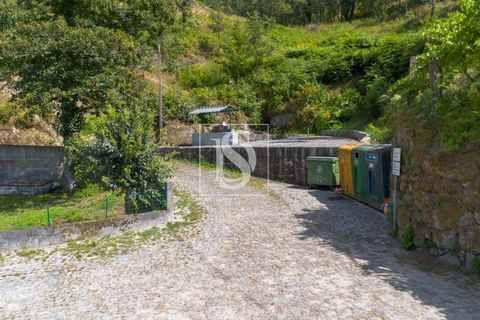 Helårsgrund i Amarante, Porto, Amarante - € 46.500 | Ref: DSAMTJD9/12937 - foto 2