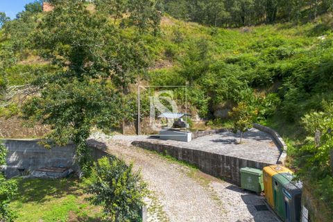 Helårsgrund i Amarante, Porto, Amarante - € 46.500 | Ref: DSAMTJD9/12937 - foto 3