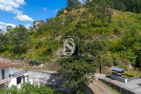 Helårsgrund i Amarante, Porto, Amarante - € 46.500 | Ref: DSAMTJD9/12937 - foto 5