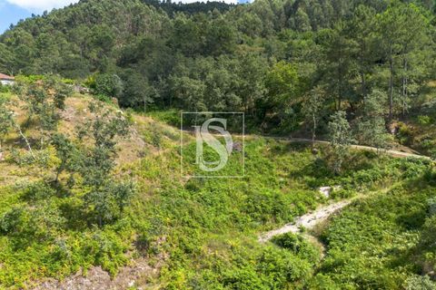 Helårsgrund i Amarante, Porto, Amarante - € 46.500 | Ref: DSAMTJD9/12937 - foto 7