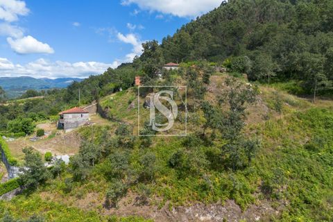 Helårsgrund i Amarante, Porto, Amarante - € 46.500 | Ref: DSAMTJD9/12937 - foto 8