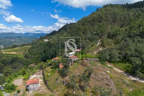Helårsgrund i Amarante, Porto, Amarante - € 46.500 | Ref: DSAMTJD9/12937 - foto 9