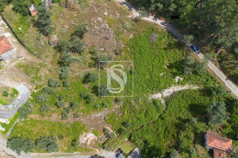 Helårsgrund i Amarante, Porto, Amarante - € 46.500 | Ref: DSAMTJD9/12937 - foto 10