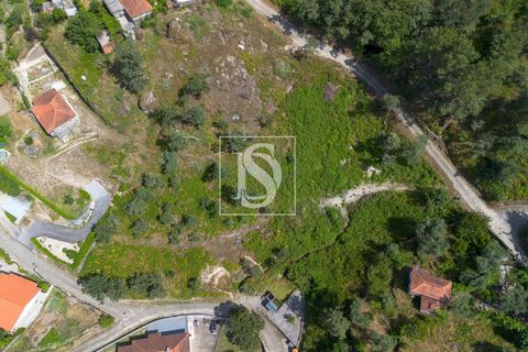Helårsgrund i Amarante, Porto, Amarante - € 46.500 | Ref: DSAMTJD9/12937 - foto 11