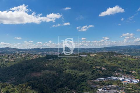 Helårsgrund i Amarante, Porto, Amarante - € 46.500 | Ref: DSAMTJD9/12937 - foto 12