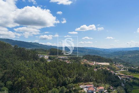 Helårsgrund i Amarante, Porto, Amarante - € 46.500 | Ref: DSAMTJD9/12937 - foto 13