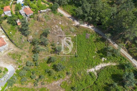 Helårsgrund i Amarante, Porto, Amarante - € 46.500 | Ref: DSAMTJD9/12937 - foto 15