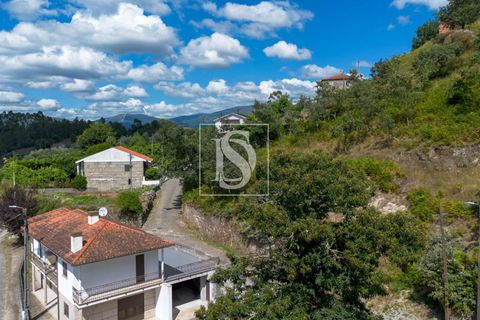 Helårsgrund i Amarante, Porto, Amarante - € 46.500 | Ref: DSAMTJD9/12937 - foto 17