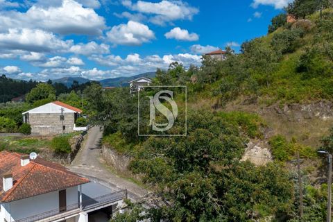 Helårsgrund i Amarante, Porto, Amarante - € 46.500 | Ref: DSAMTJD9/12937 - foto 18