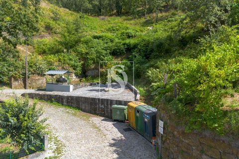 Helårsgrund i Amarante, Porto, Amarante - € 46.500 | Ref: DSAMTJD9/12937 - foto 21