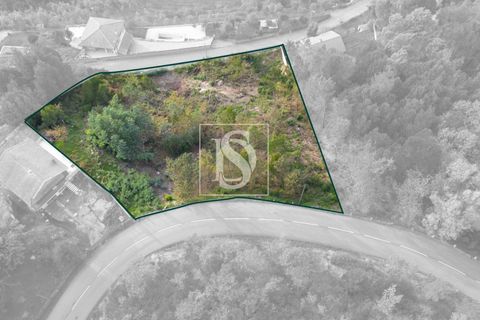 Helårsgrund i Amarante, Porto, Amarante - € 65.000 | Ref: DSAMTCR84/12937 - foto 1
