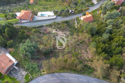 Helårsgrund i Amarante, Porto, Amarante - € 65.000 | Ref: DSAMTCR84/12937 - foto 2